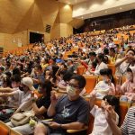 九歌兒童劇團《牛爺爺的心願》親子共學生命教育