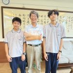 大學分發放榜 二信高中再傳捷報