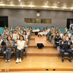 亞洲青年管弦樂團第10度來嘉 49組家庭展現「管樂之都」國際熱情