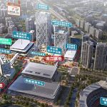 亞矽創研中心暨周邊土地正式公告招商