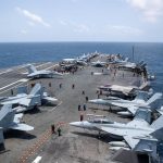 伊朗戰爭太燒錢 美國海軍被爆挪用薪資支付作戰成本