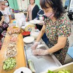 佳里風味融合實驗室 在地食材與越式料理結合