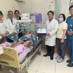 佳里奇美醫院在宅急症照護升級上路