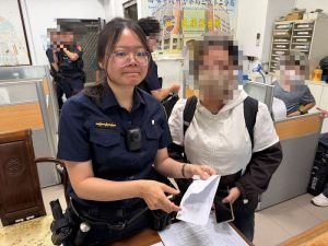 假寵物領養廣告設陷阱 民族警拆穿騙局