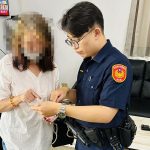 假物流、真詐騙！ 民族警破解物流認證陷阱