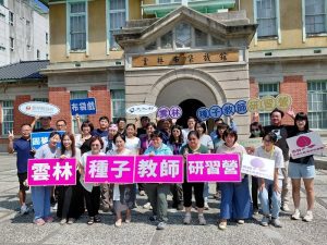 偶戲Fun暑假！ 雲林雙軌推布袋戲教育 15年培育近2萬學子傳承文化