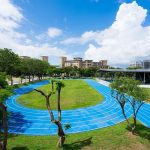 全國首座全鋼構淨零校園 藍田國小3日開箱啟用
