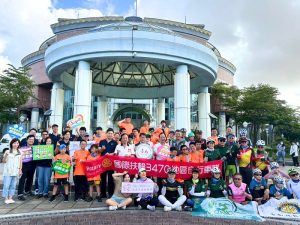 台南首創特殊兒少行動服務方案 提升服務量能