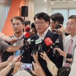 公投一票多案 游盈隆：若立法完成勢必是災難