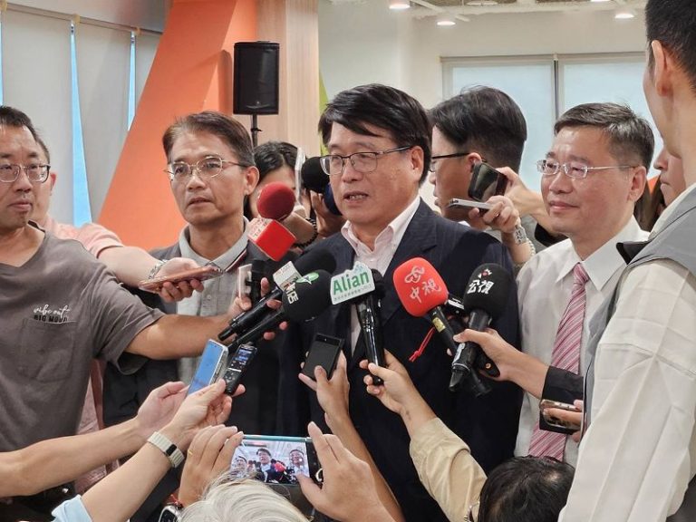 公投一票多案 游盈隆：若立法完成勢必是災難