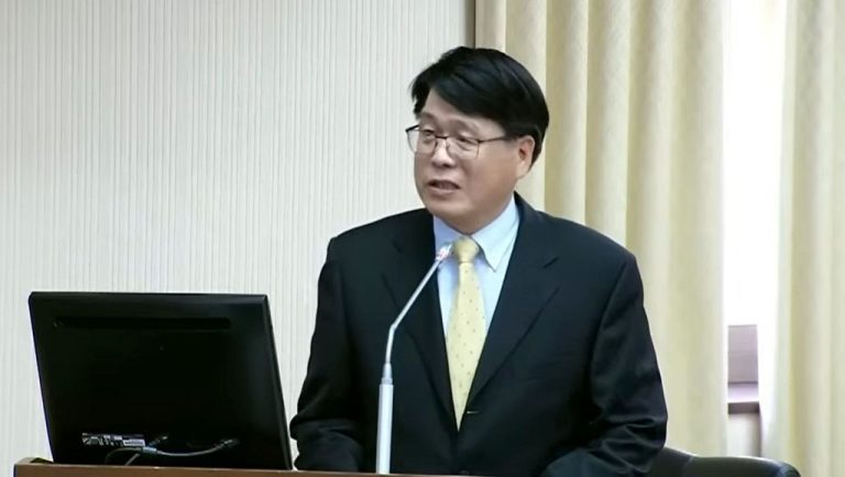 公投一票多案爭議多　游盈隆：準備期程不足盼暫緩修法