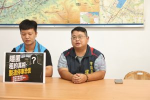 台肥停止出租停車場 藍質疑政治操作