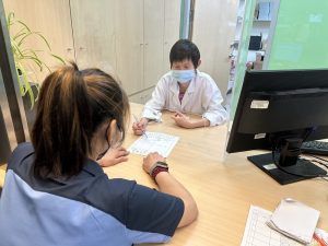 別把失智當老化 北榮桃園分院提醒及早就醫