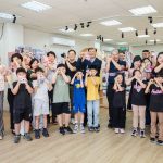 勞博館特展 小小攝影師看見的勞動樣貌