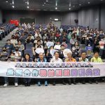 高雄勞工局職訓班開訓 勉學員用學習翻轉職涯