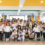嘉市鳳梨會社攜手各界 守護兒少成長
