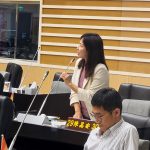 南庄災後重建 陳品安促縣府專案協助