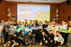 南投48拍 竹山青年翁于翔獲首獎