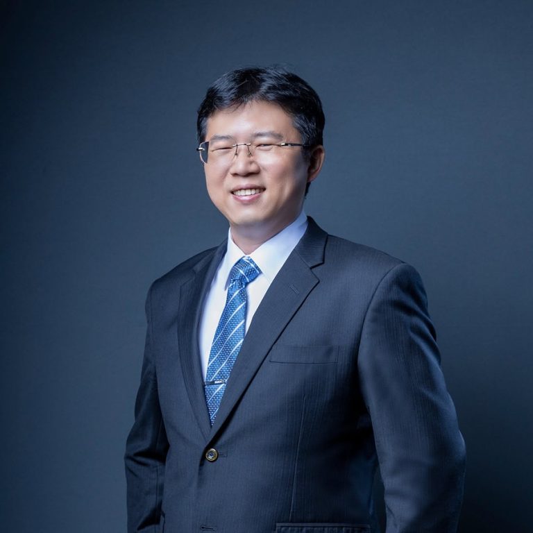 南投市長之爭再添1人 林富紳投入選戰