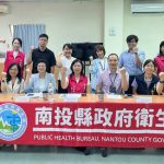 AI骨密暨整合健檢 埔里場圓滿落幕