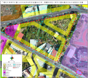 中寮市地重劃 投縣府18日辦第2次說明會