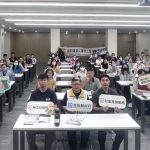 助職災勞工重返職場 投縣府辦理3場次說明會