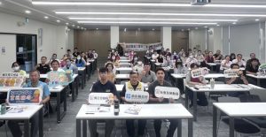 助職災勞工重返職場 投縣府辦理3場次說明會