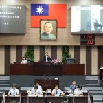 南投縣議會臨時會閉幕 議員反映民意 建請縣府團隊採納辦理