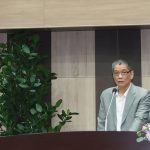 南投縣議會第22及23次臨時會 開幕