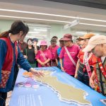 原民會舉辦「移動與落腳：城市裡的部落路徑」特展