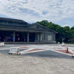 台中原民文化館將翻新