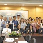 醫事人員訓練計畫 國際專家分享評估新思維