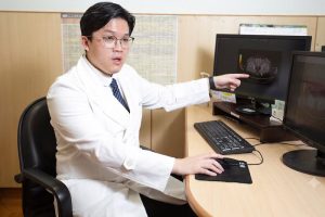 正子掃描揪出攝護腺癌 精準定位助早期治療