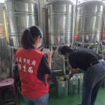 嘉市追查麻油車冷壓黑麻油苯駢芘超標案！衛生局全面清查產品流向、下架回收