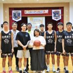 嘉市青少年暨親子三對三籃球賽熱血登場