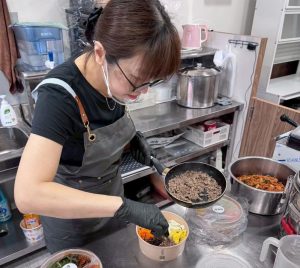 嘉縣職訓助攻職涯翻轉　學員考取證照圓創業夢