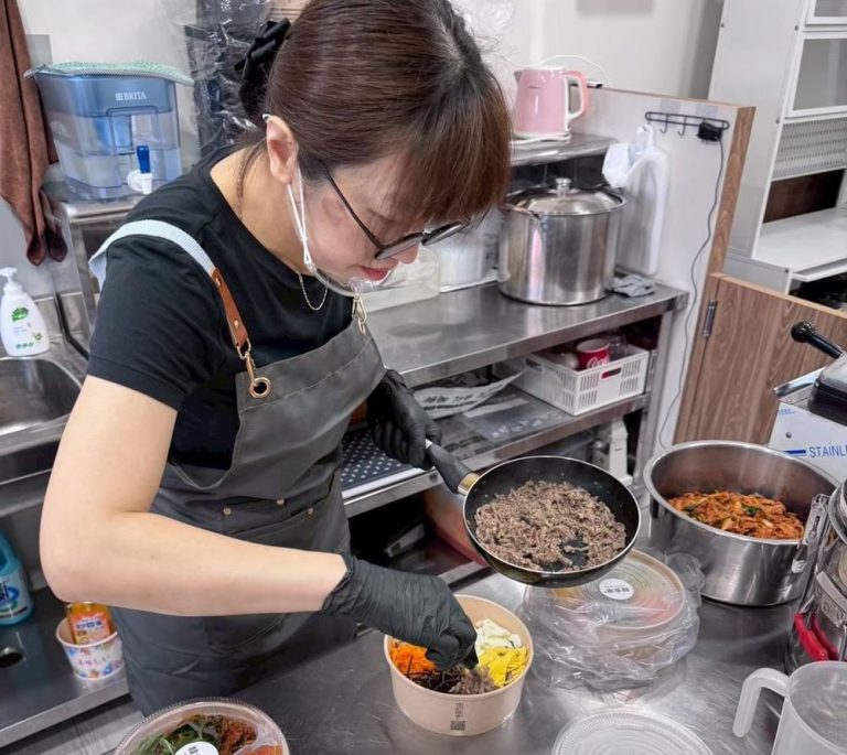 嘉縣職訓助攻職涯翻轉　學員考取證照圓創業夢