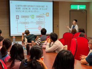 嘉縣辦理民防醫護大隊常年訓練　強化全災害醫療救護韌性