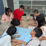 嘉義家扶「小小生活家」成長團體 助寄養兒少解鎖生活自理與人際超能力