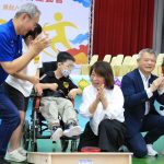 嘉義市115學年度全面推動國中小設置特殊教育組 強化特殊教育支持系統