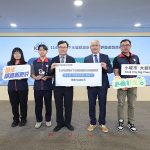 嘉市全國污水評鑑再奪第3組第1名