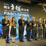 嘉市前瞻停車場建設再獲肯定