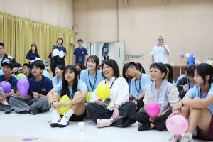 嘉義市政府「青領派」社團營隊登場！五天四夜培育青年領導力