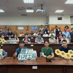 嘉義智慧農業再升級　智慧蜂箱培訓助蜂農提升管理效率
