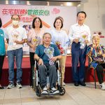 嘉縣到宅照護 逾2千名管路個案受惠