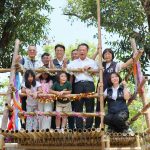 嘉義縣首座公辦公營華德福實驗小學揭牌　