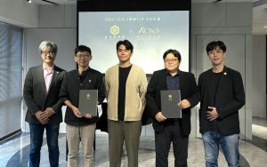嘉頌重奏團攜手高雄市管樂團 《樂脈》開啟原創管樂合作新篇章