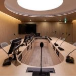 因應精神衛生法專家參審共十七名參審員宣誓就職
