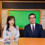 國安官員瞎編北戴河下令介入台灣2026選舉 蕭旭岑痛批民進黨編故事