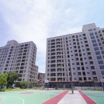 國家住都中心南區開南安居社宅招租